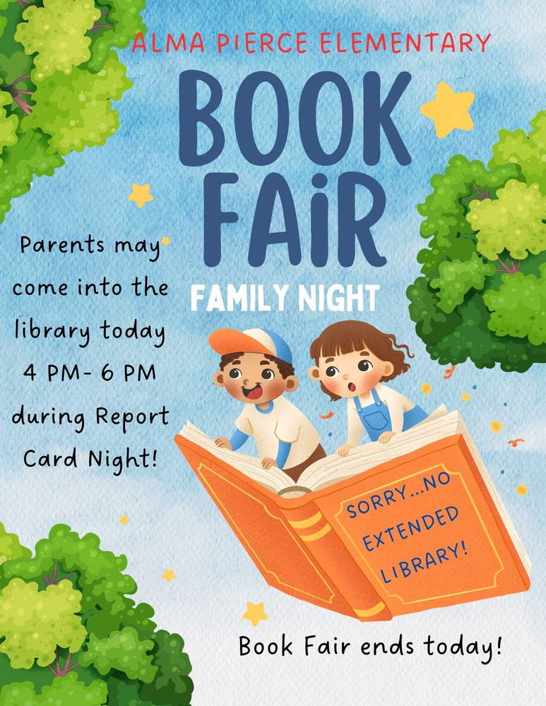 bookk fair