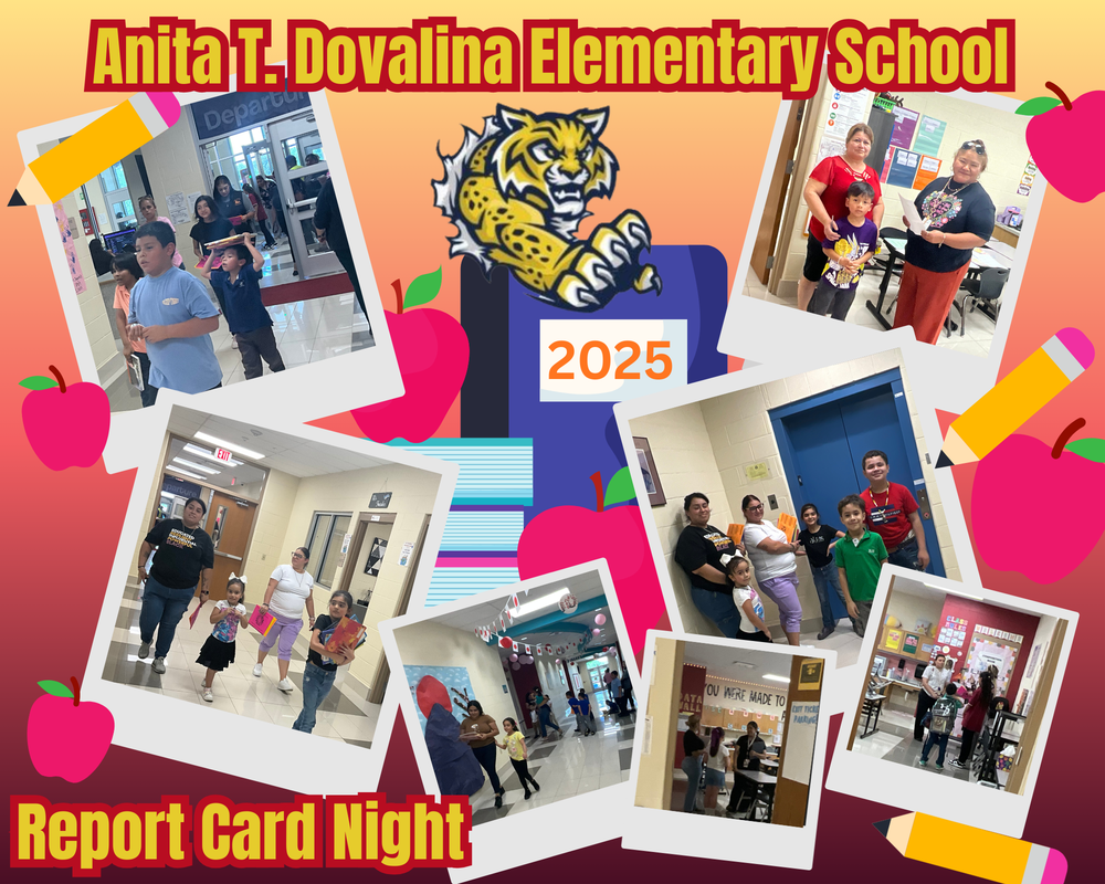 Report Card Night 1SW
