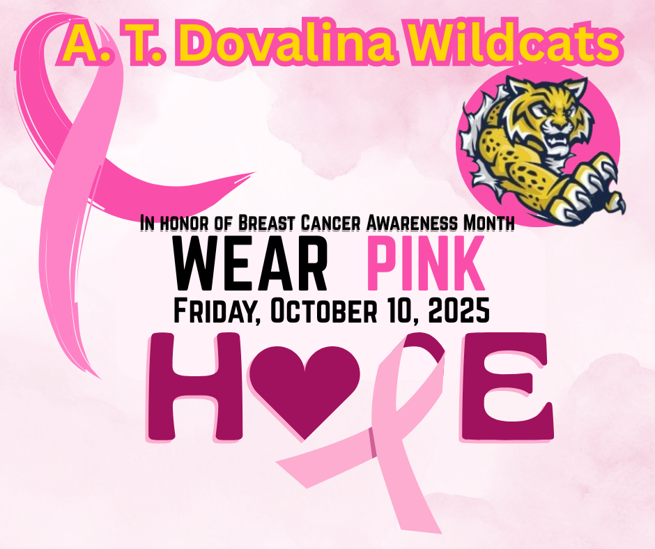 Breast Cancer Awareness