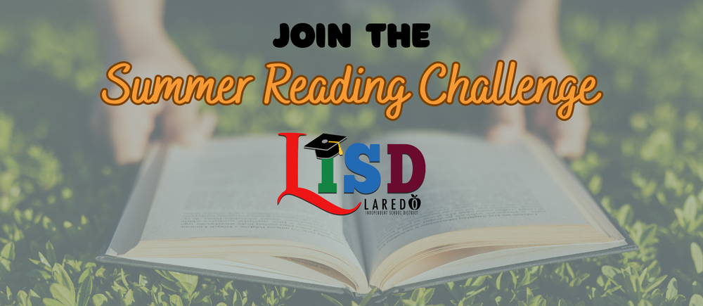 Summer Reading