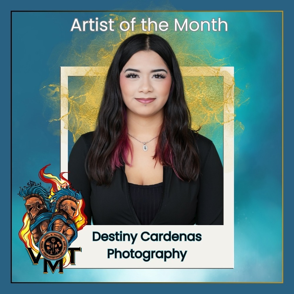 Destiny Cardenas