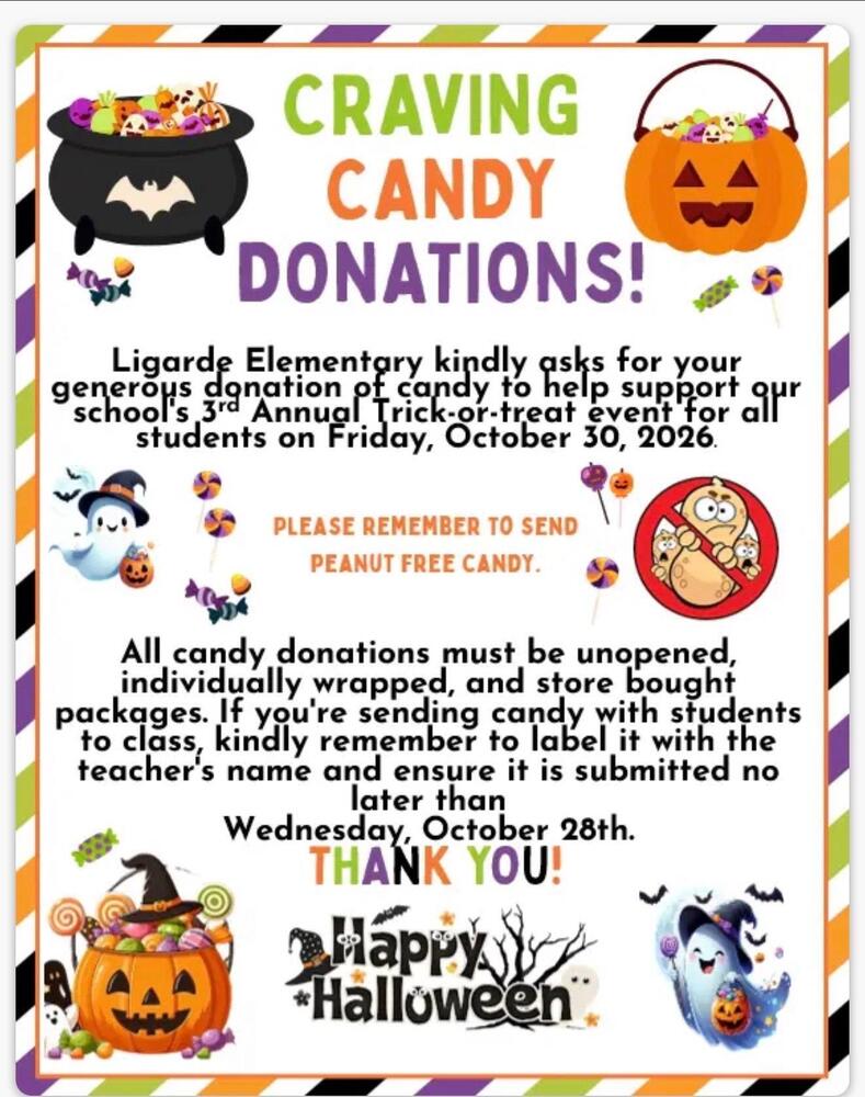 candy