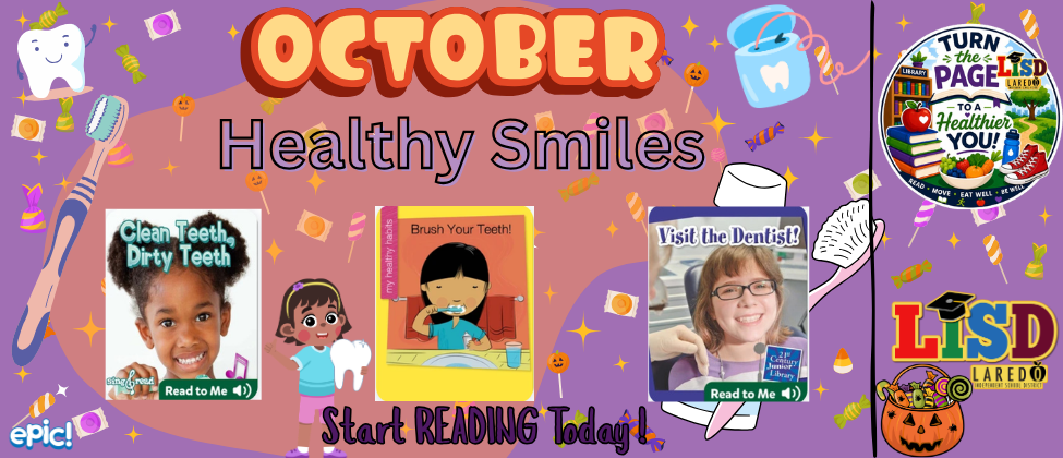 Turn the Page | October