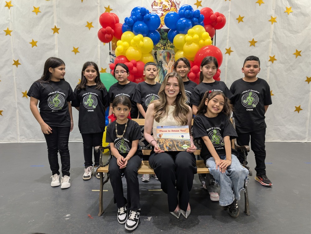 Family Reading Night