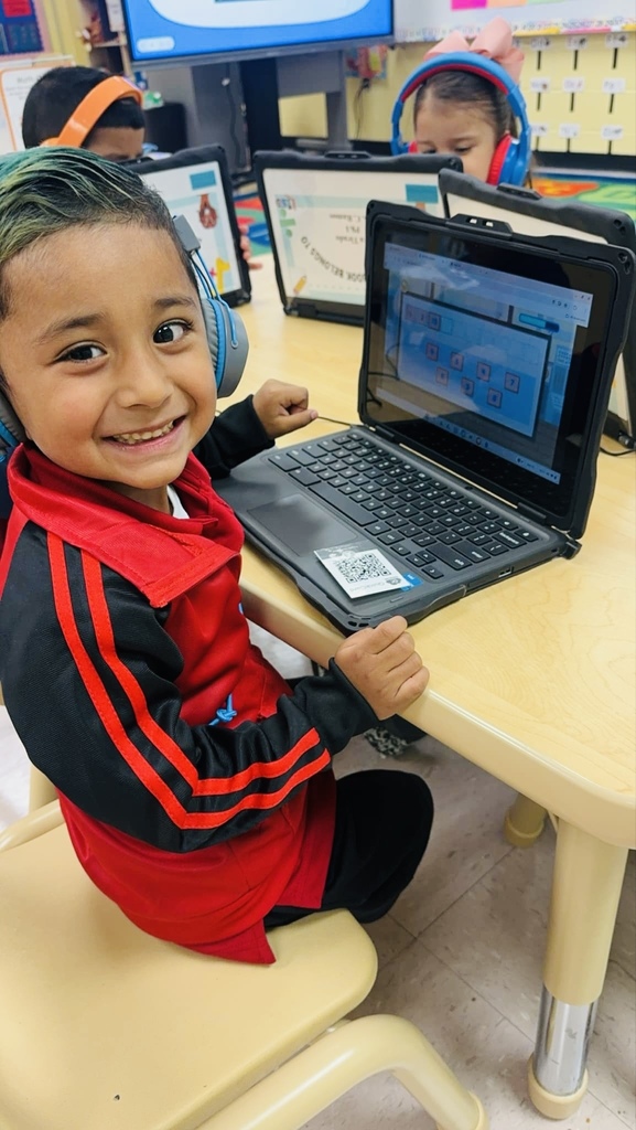 age of learning