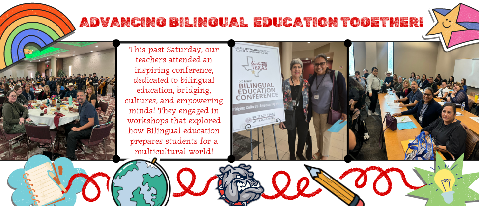 Bilingual Training