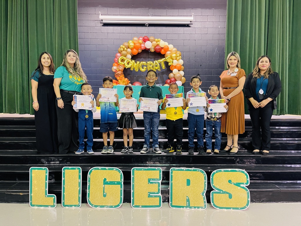 awards