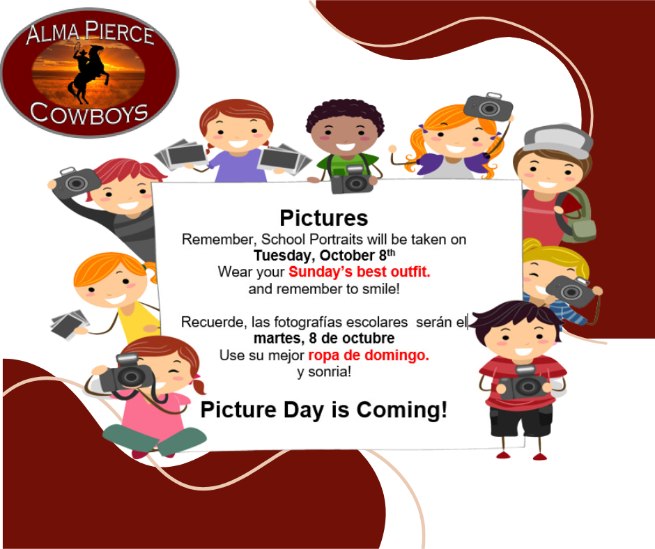 Picture Day