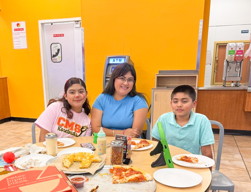 2nd Grade Fundraiser