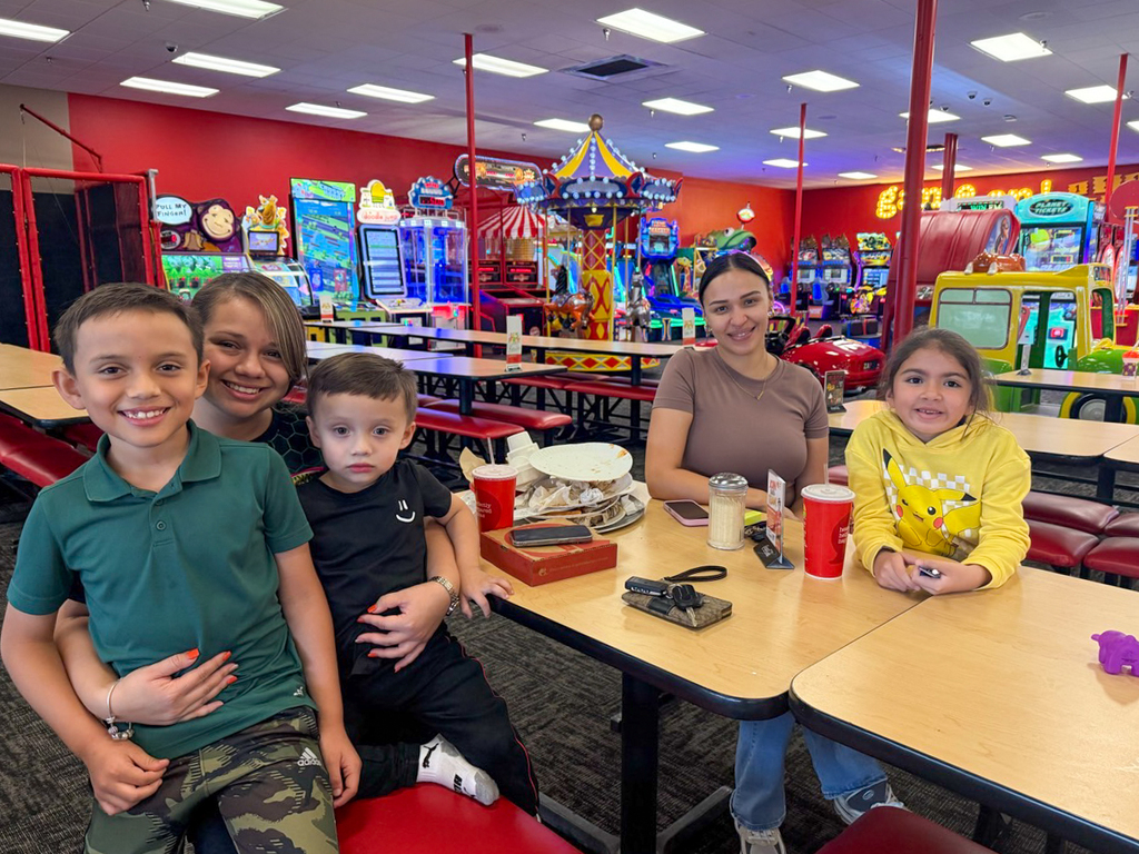2nd Grade Fundraiser