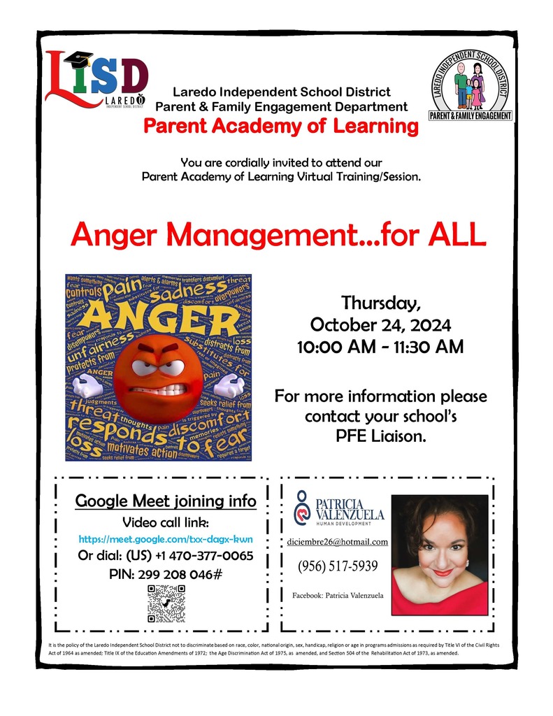Anger Management
