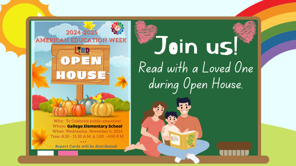 Open House
