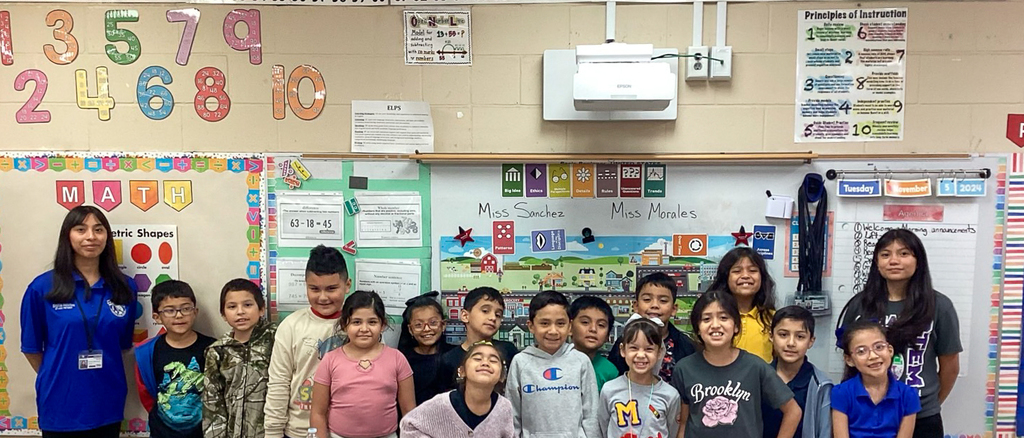 junior achievement
