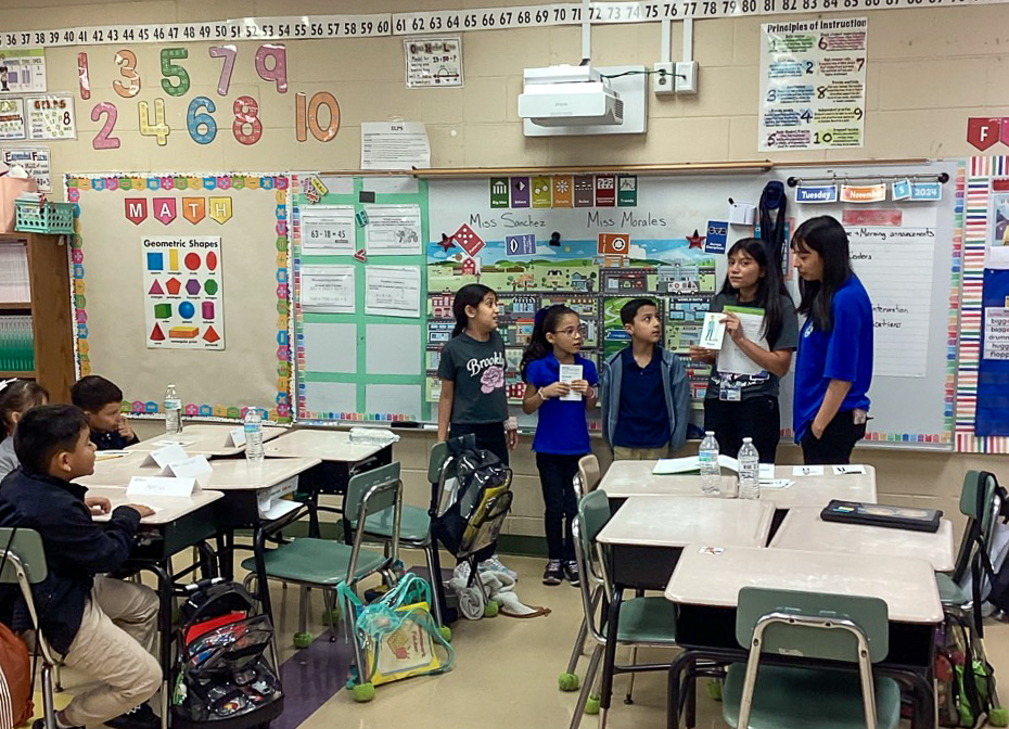 junior achievement