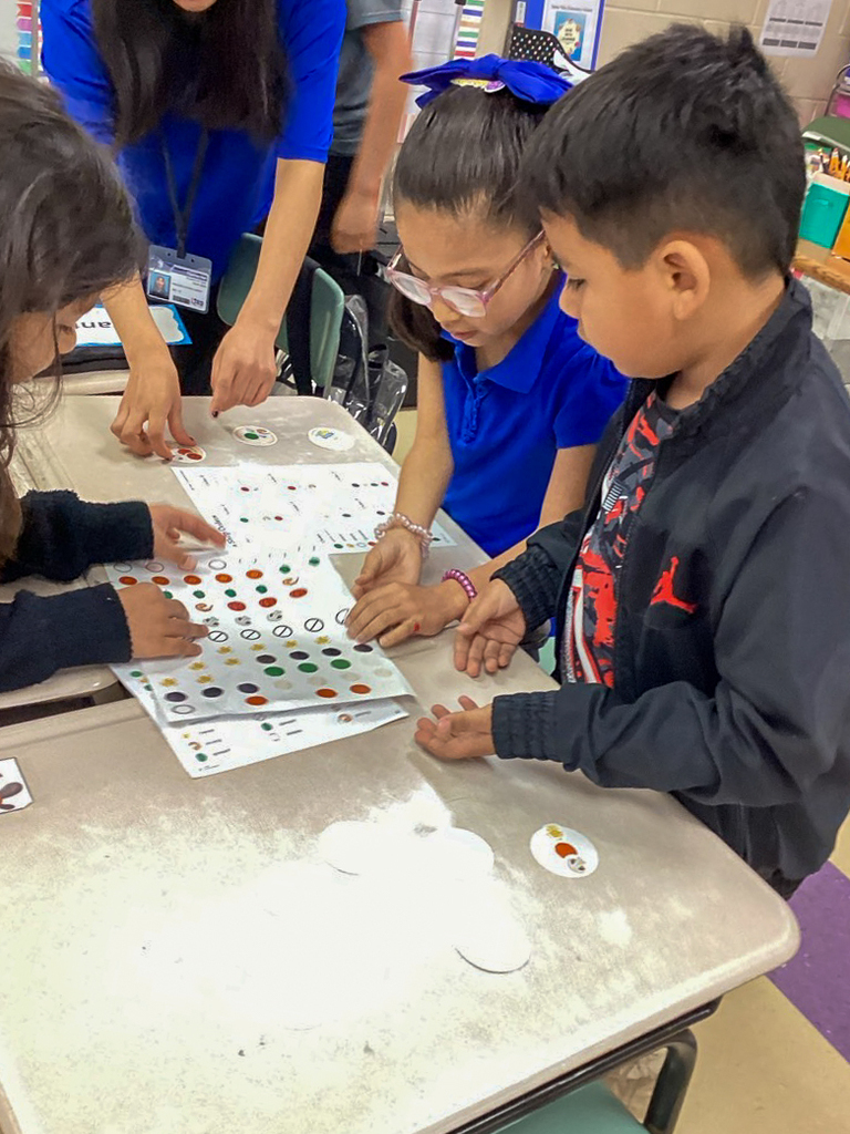 junior achievement