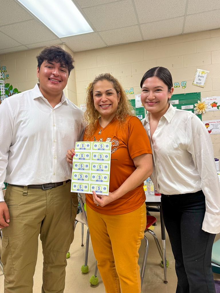 junior achievement