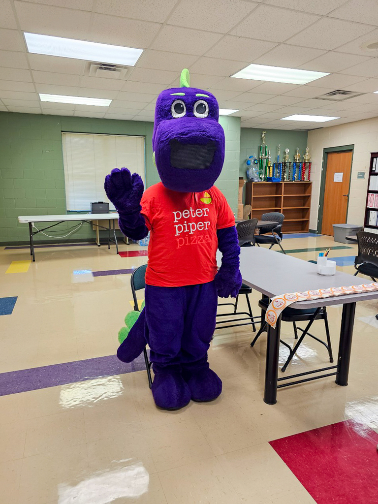 1st grade fundraiser