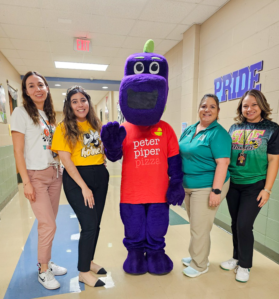 1st grade fundraiser