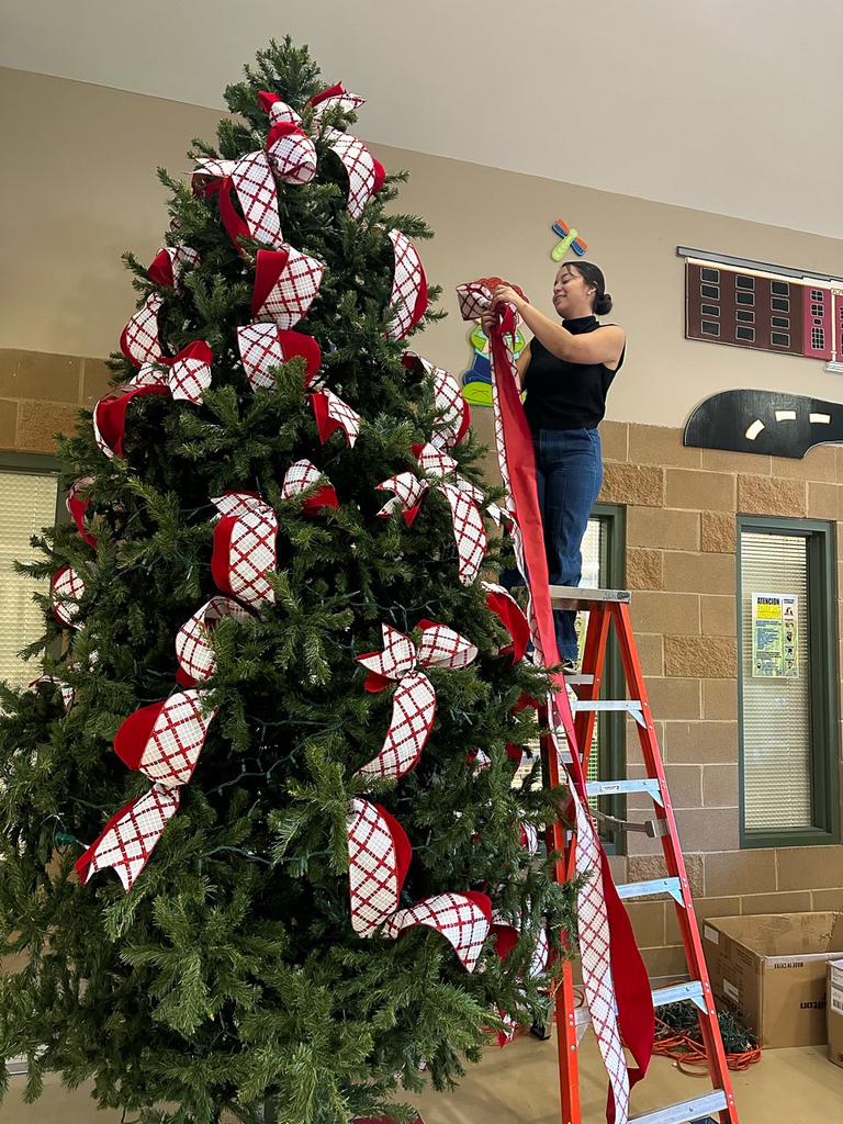 christmas tree