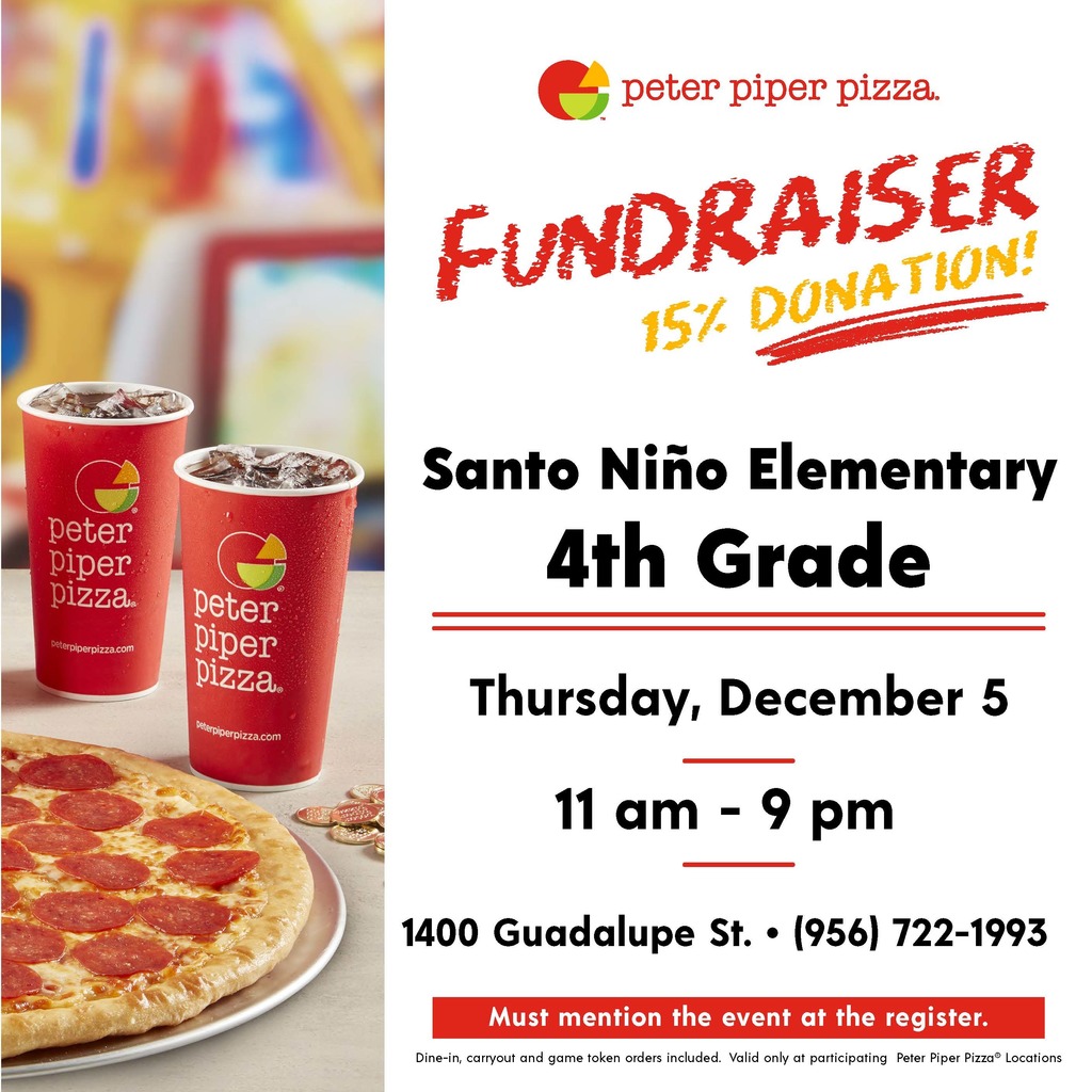 fundraiser