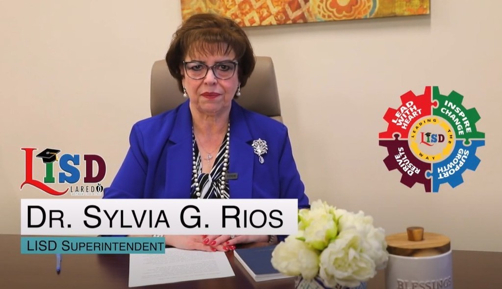 Dr. Rios