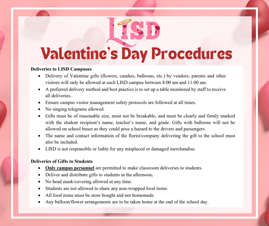 valentines day