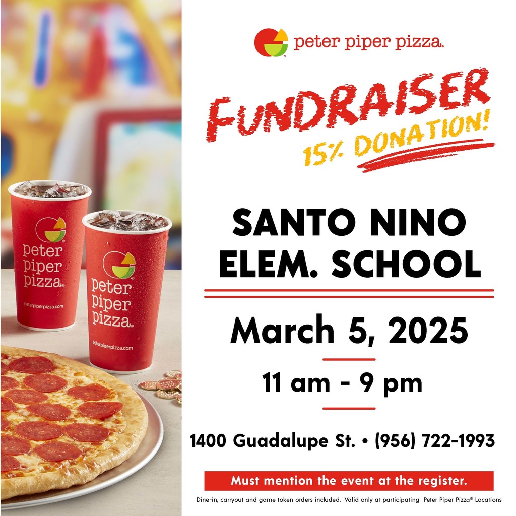2nd Grade Fundraiser