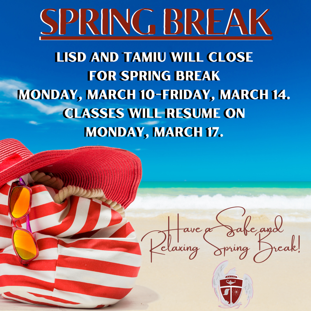 Spring Break
