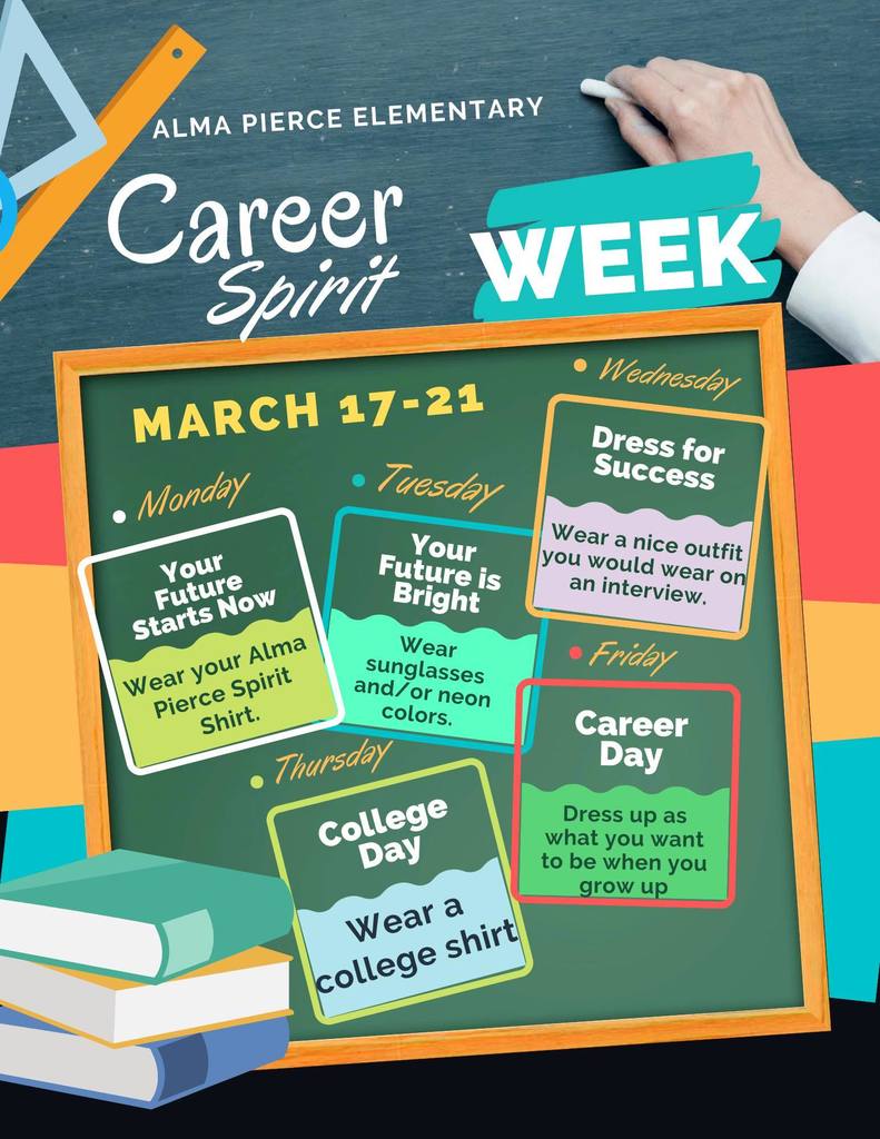 Career Week