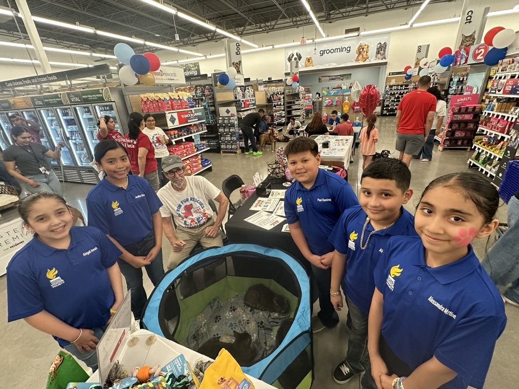NEHS Fundraiser