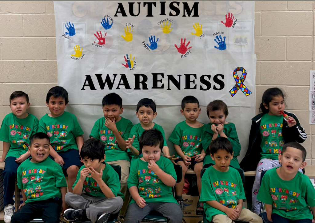 Autism Awareness Day