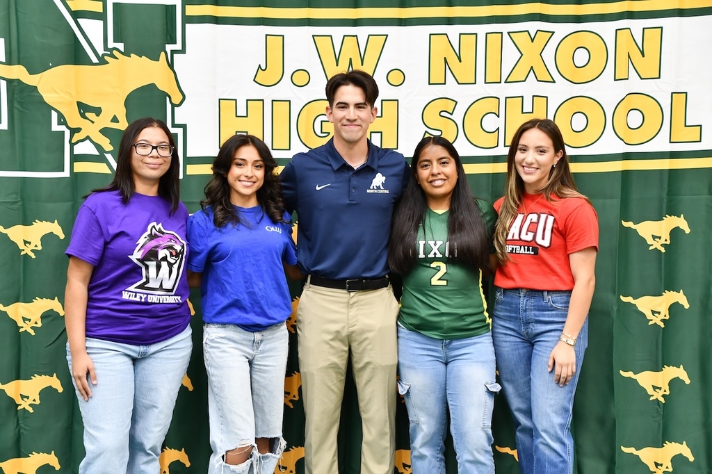 NHS NLI 