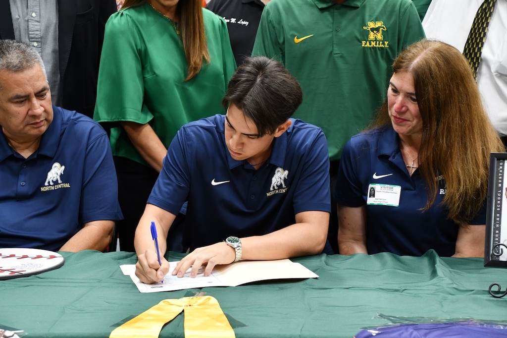 NHS NLI 