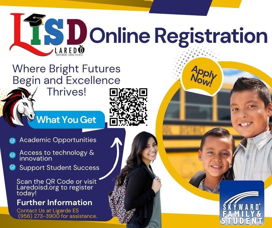 registration