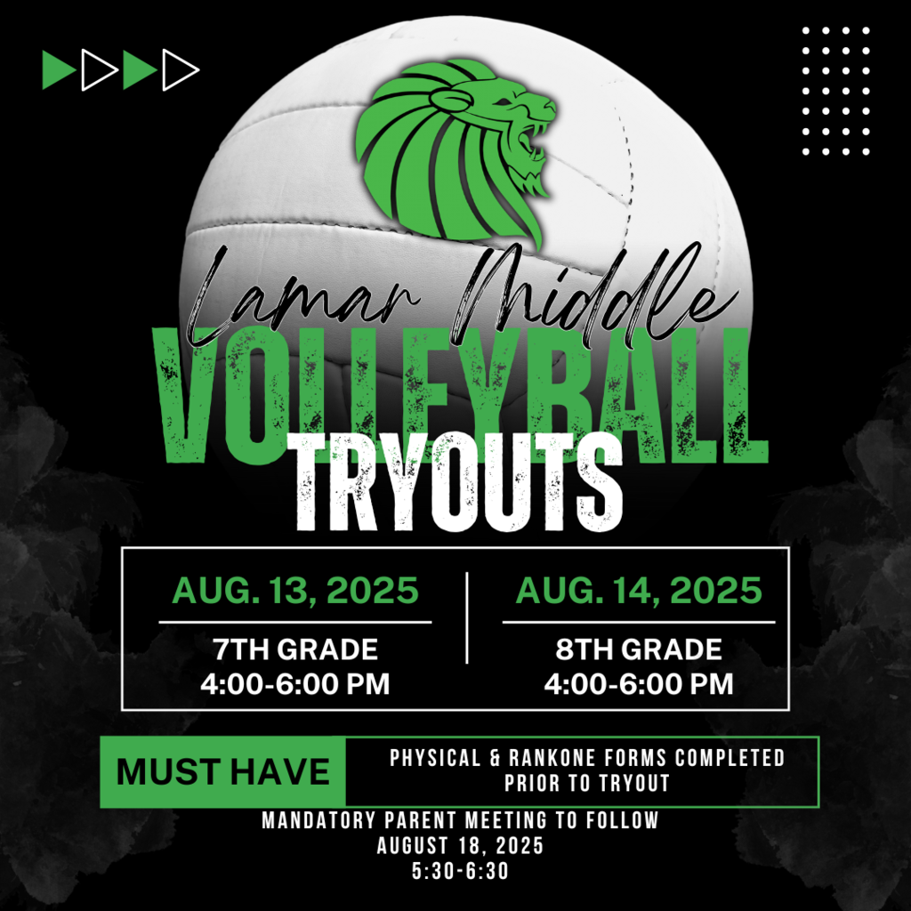 tryout
