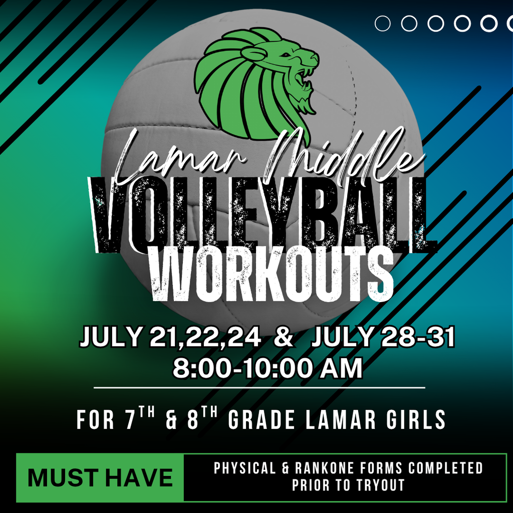 Volley Ball