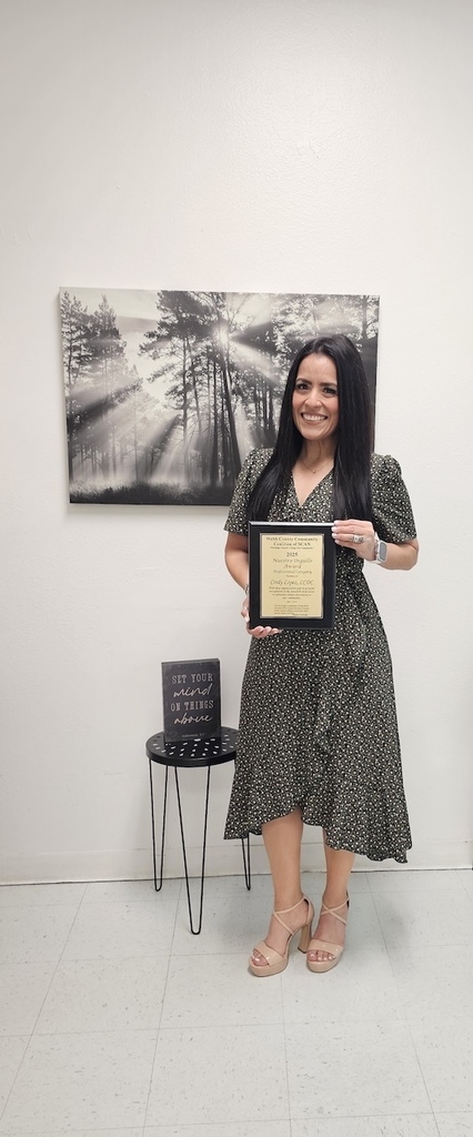 Nuestro Orgullo Award 2025 Professional Category