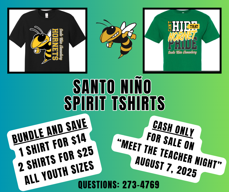 spirit shirt