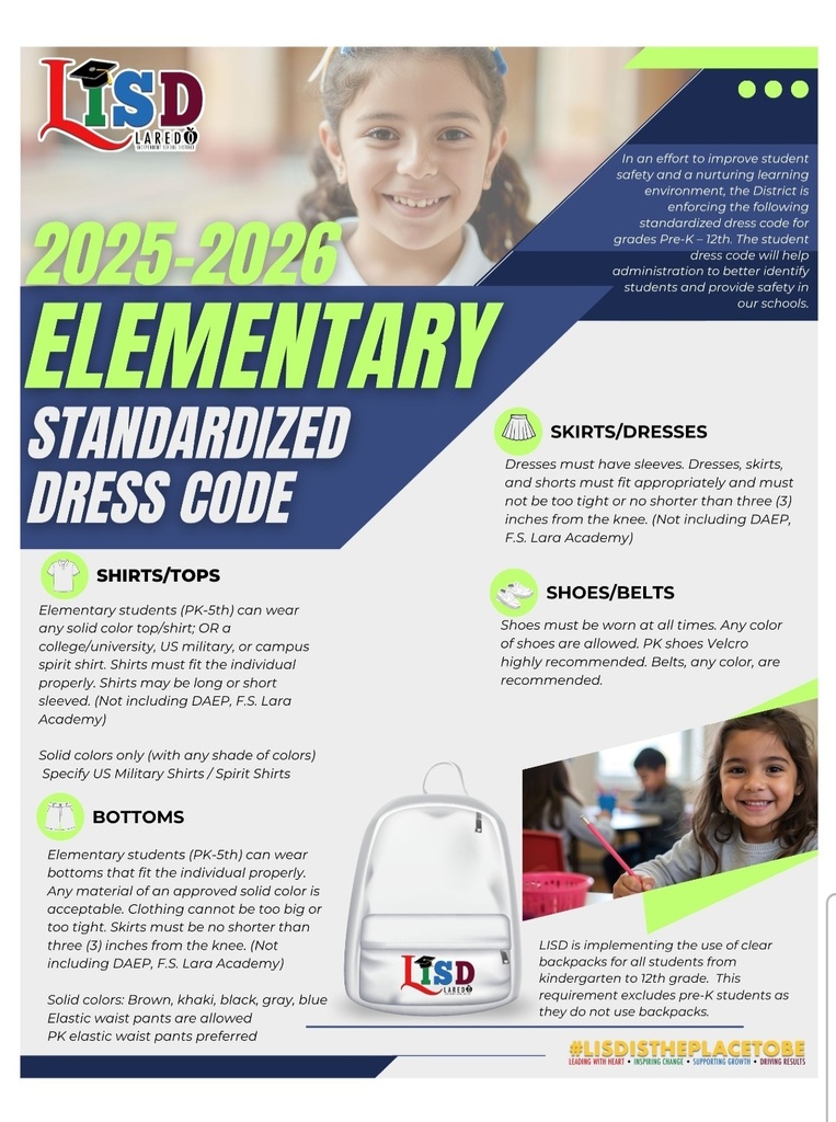 Dress Code