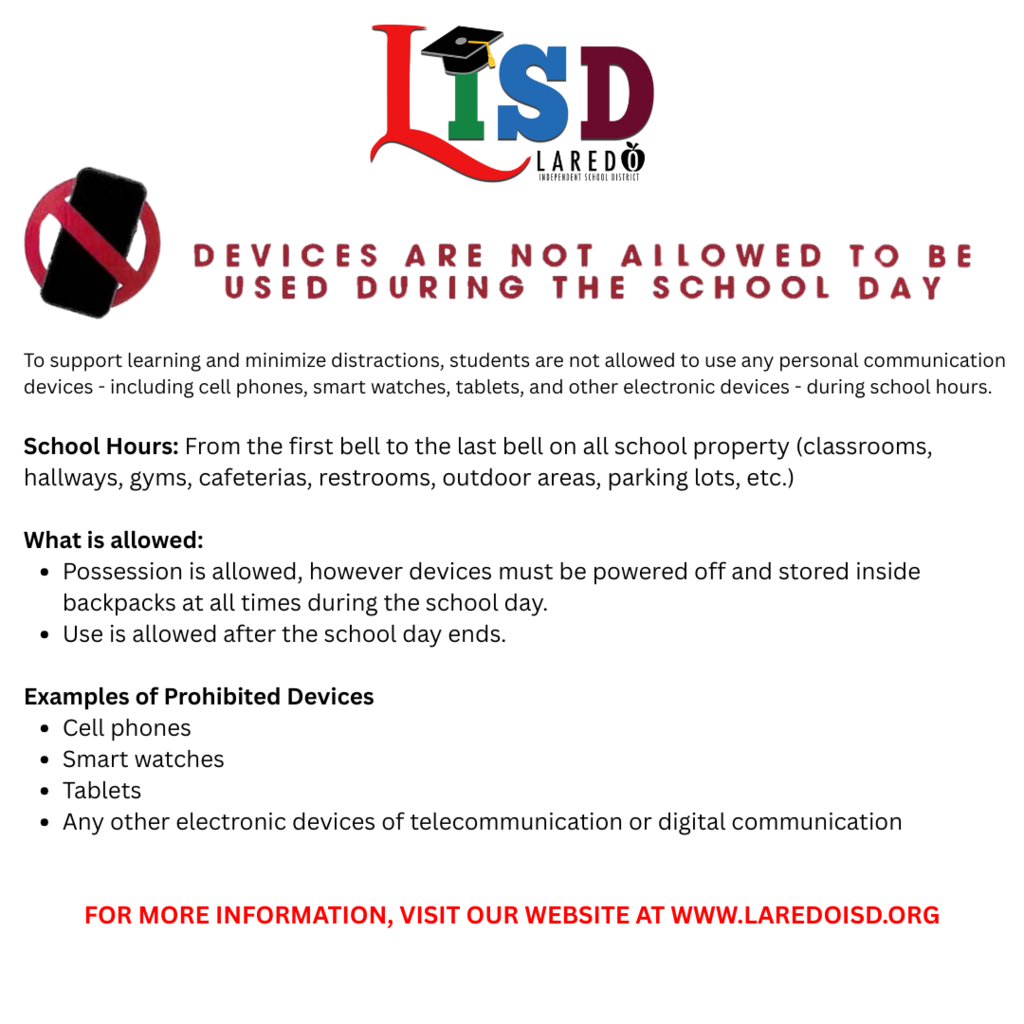 LISD Devices