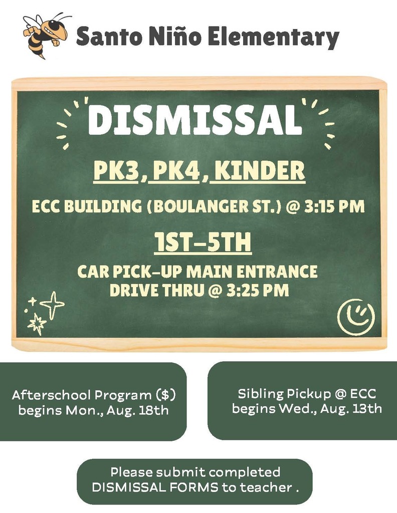 dismissal procedures