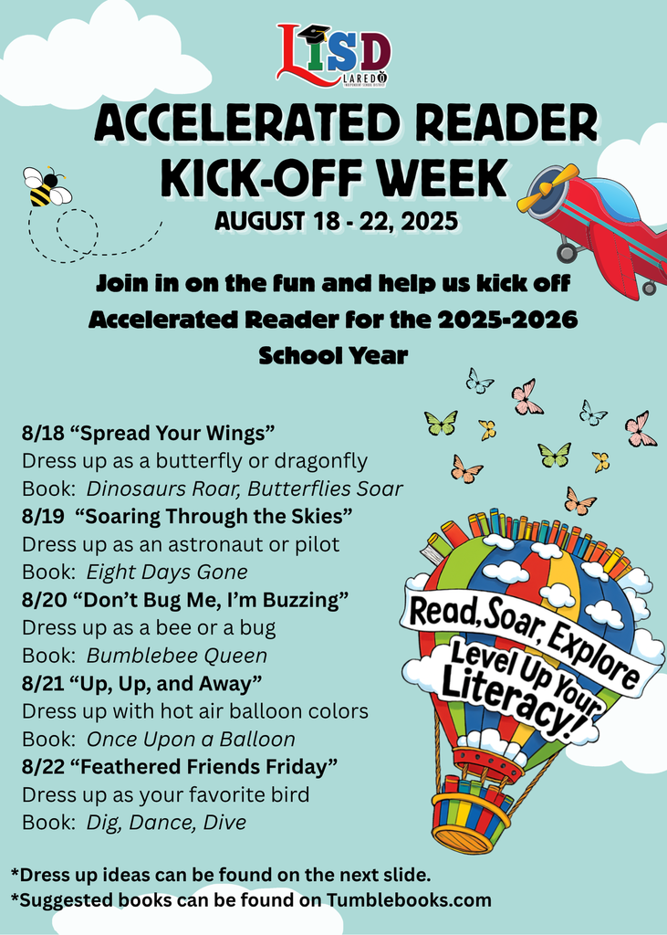 AR Kick-off