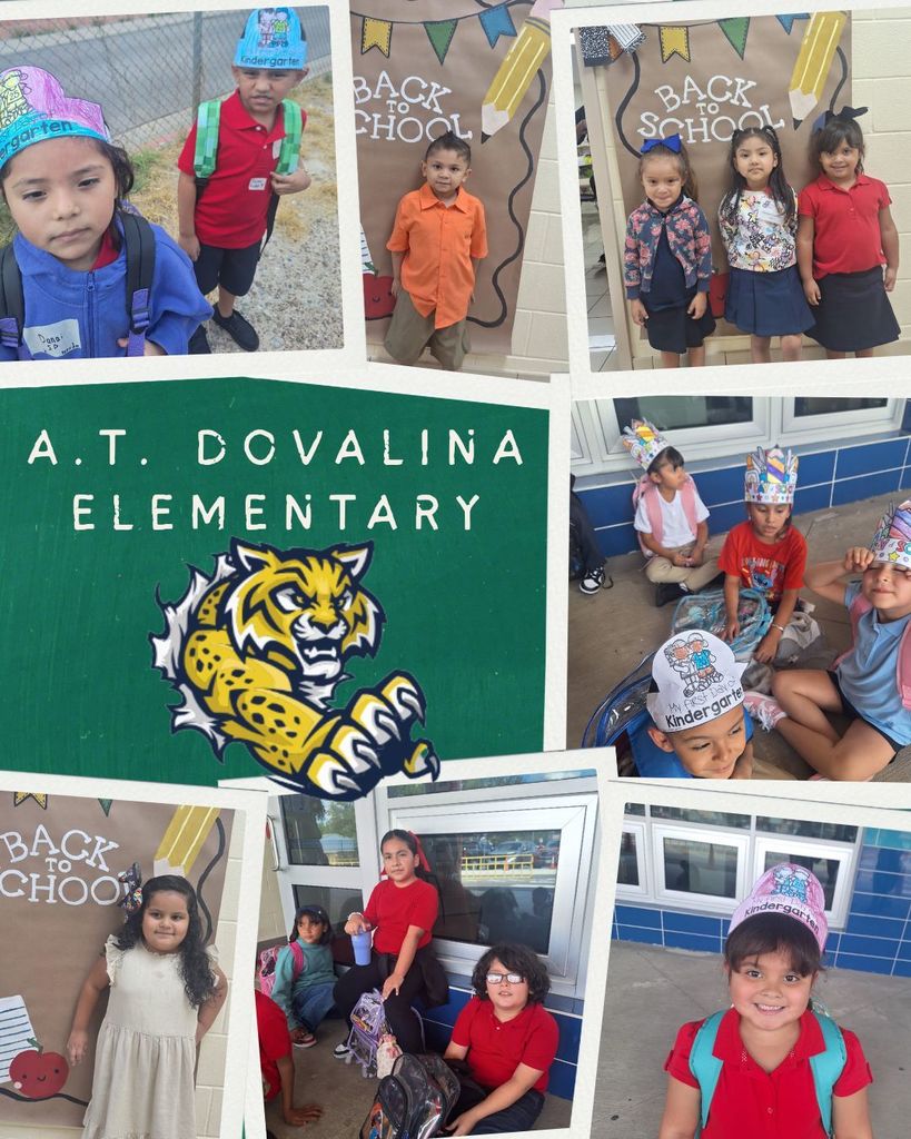 ECC Wildcats!