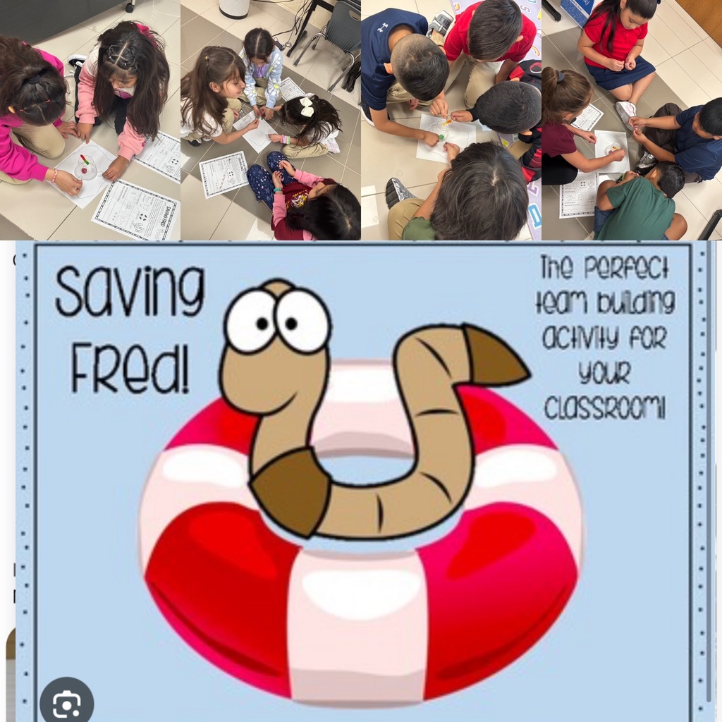 3rd grade Learning Fun!