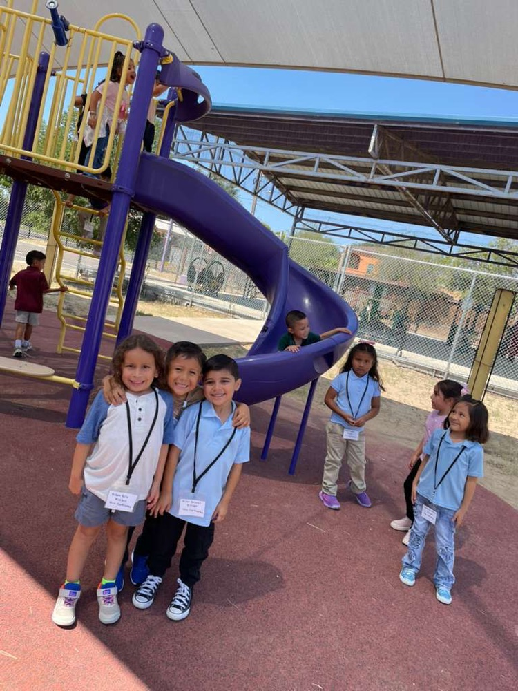 recess