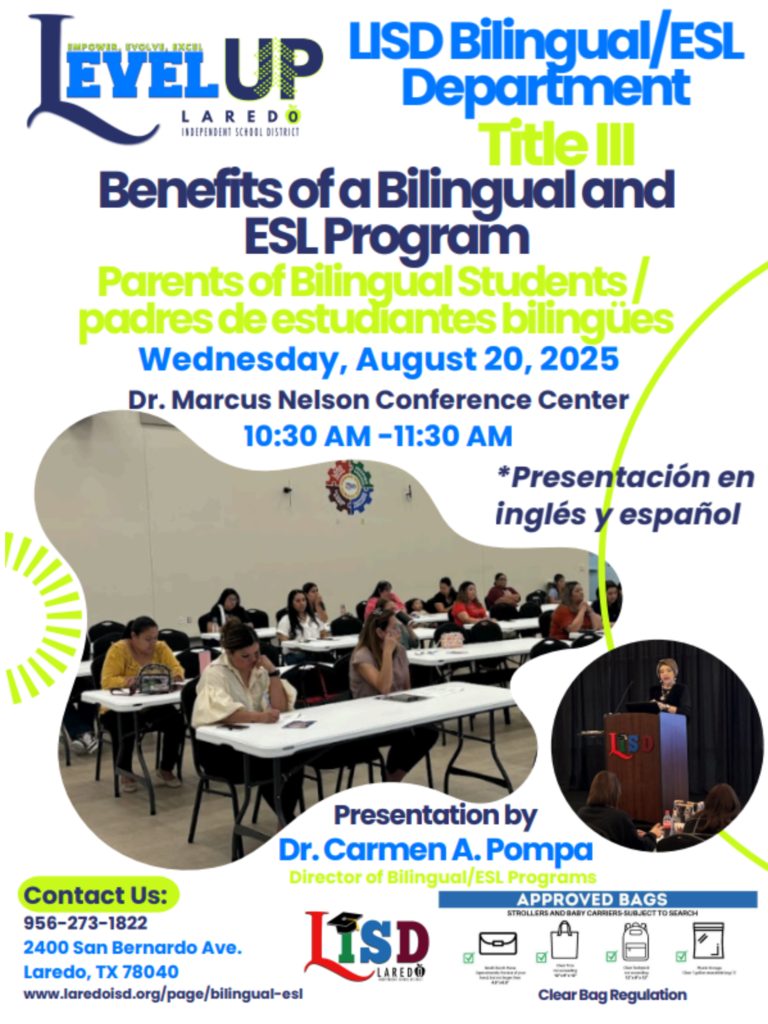 bilingual 
