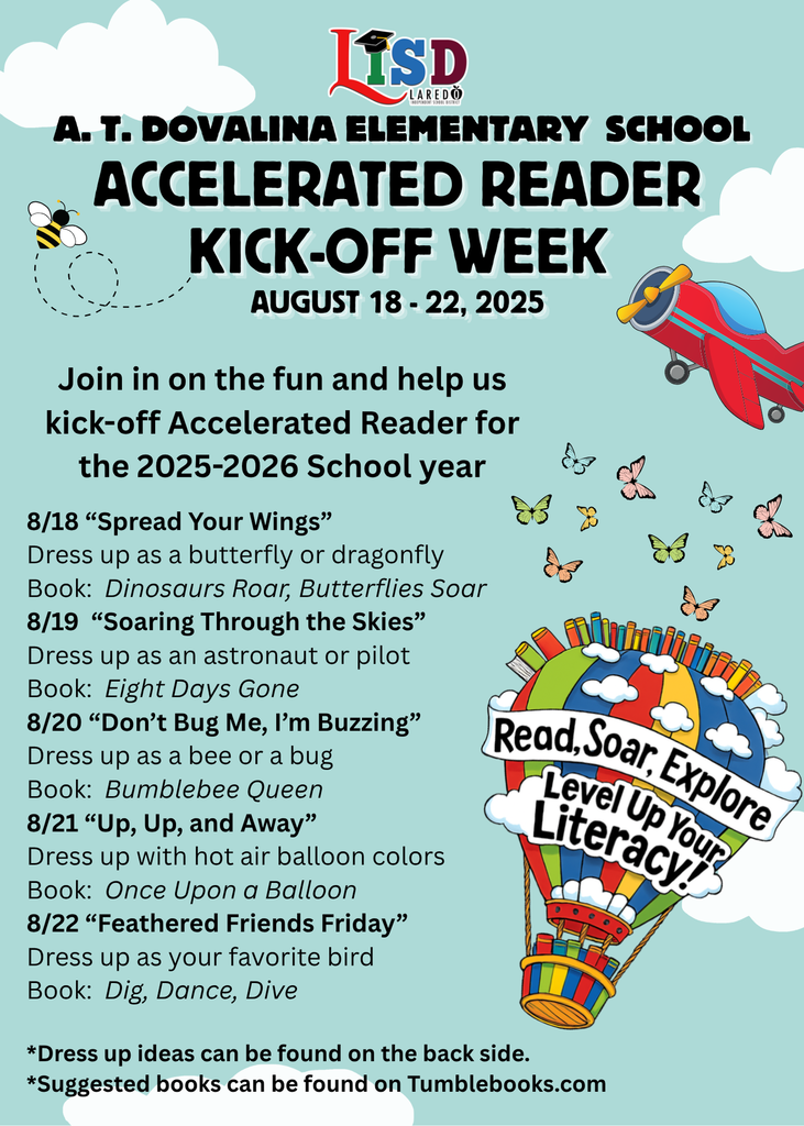 AR kickoff