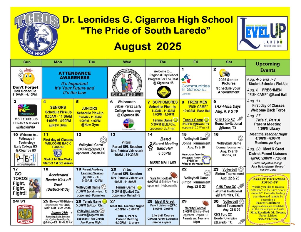 chs