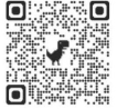 QR code for Parent Session