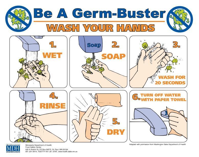 Germs
